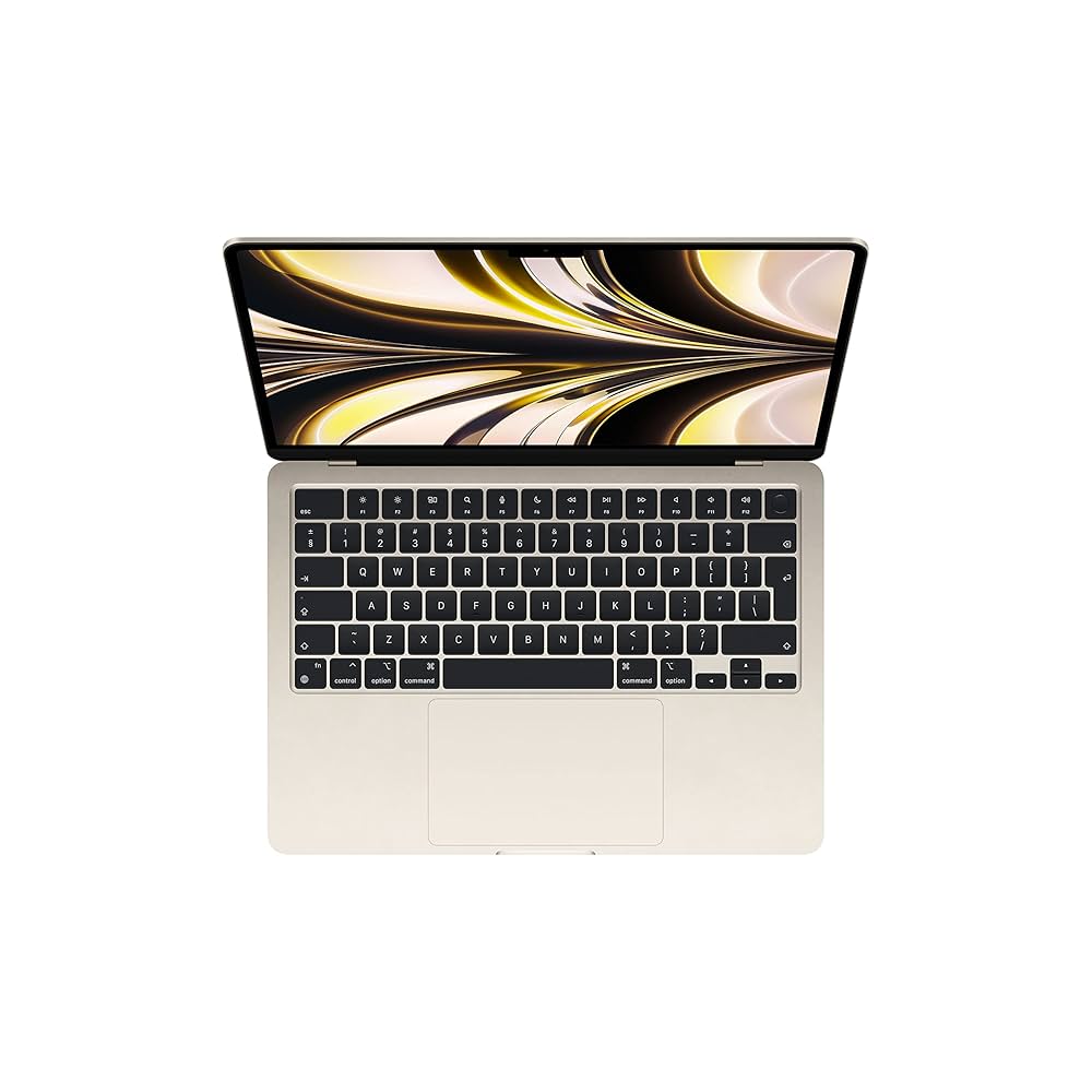 Macbook Air 2022 • Apple M2 | 24GB | 1TB MacBook Air 13